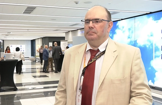 Yasen Guev intervyu evropeyski politiki