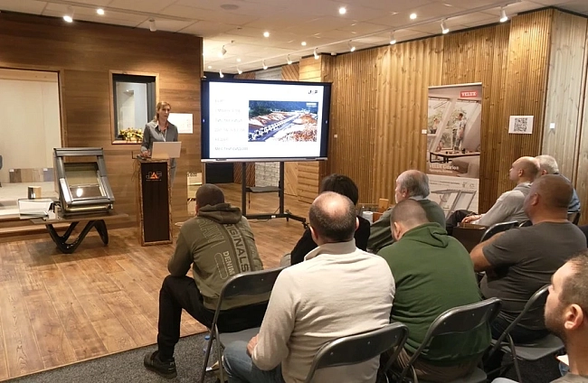 Майсторски покрив – качеството, което остава за поколения