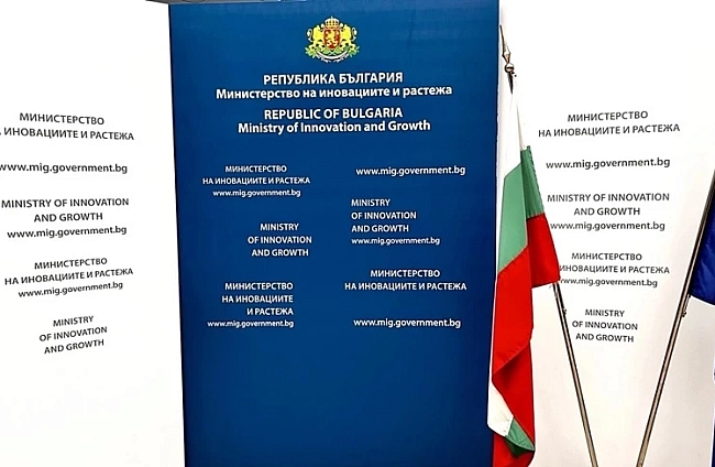 126 млн. лв. за по-зелеми предприятия: стартира нова процедура за енергийна ефективност и ВЕИ