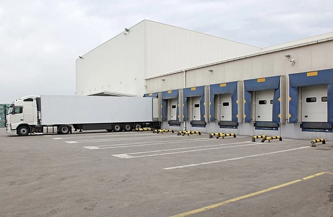 Логистичните зони около София: тенденции и ключови фактори