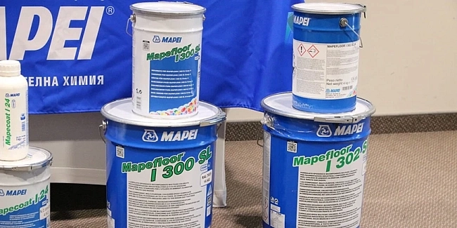 mapei