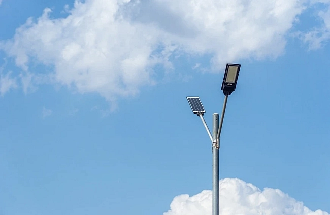 В 16 села на община Троян подмениха уличното осветление по проект за над 1 млн. лв.