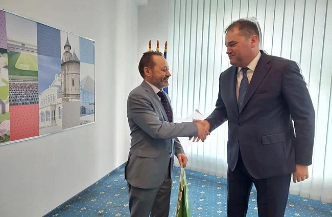 България и Румъния обединяват усилия за по-добра транспортна свързаност и достъпни социални жилища