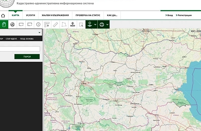 АГКК отчита рекордна натовареност и по-висока ефективност