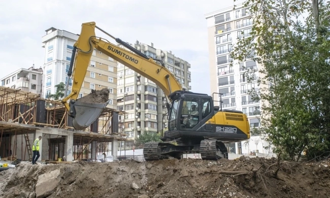 Японско качество и ефективност от Sumitomo