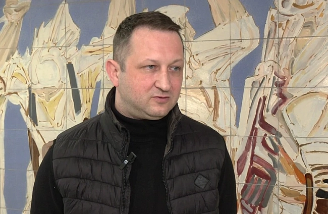 Интервю с Милен Червенков: Интелигентни решения за озеленяване и био-басейни