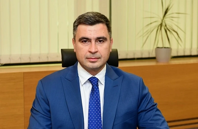 Николай Станчев, председател на АБЗ