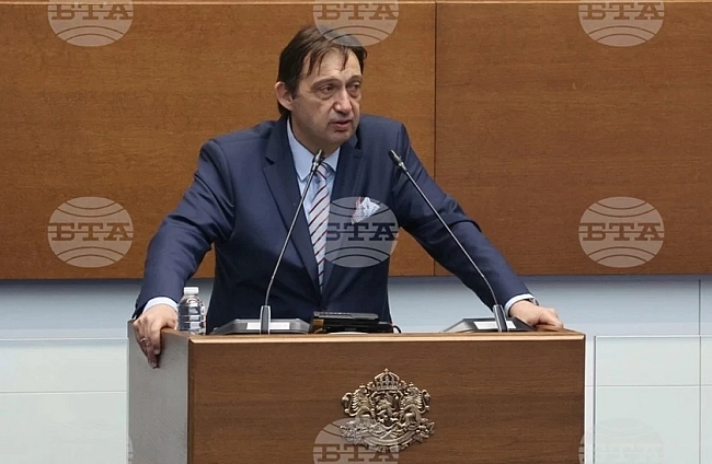 Основен ремонт на Аспаруховия мост влиза в инвестиционната програма на АПИ за 2025–2026 г.