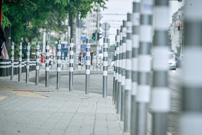 stolichna obshtina-trotoari