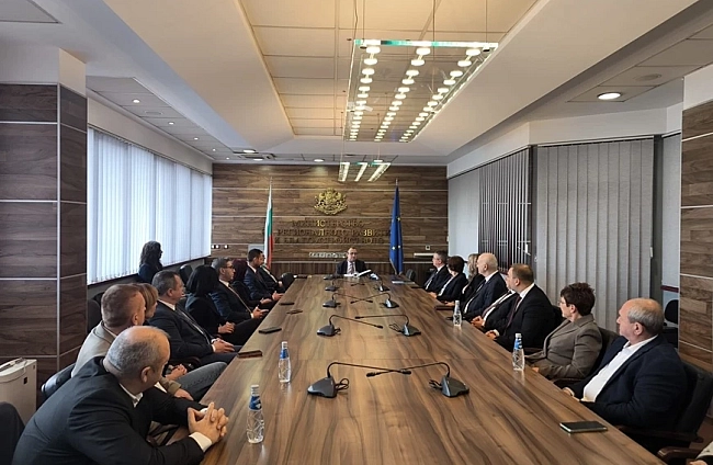 17 български общини получиха Етикет за иновации и добро управление на местно ниво