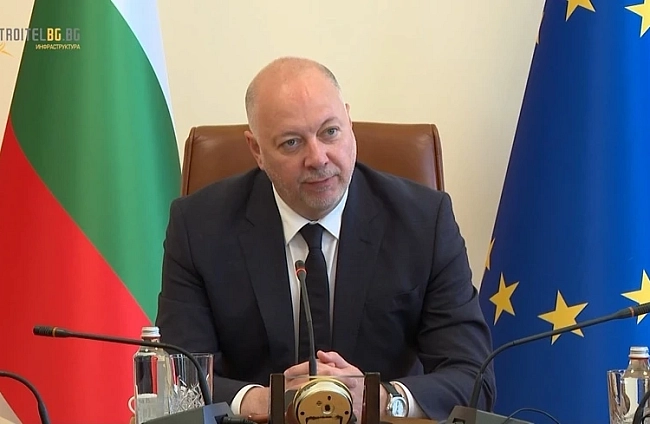 Премиерът Росен Желязков: Националният борд по водите трябва да осигури интегриран подход в управлението на водните ресурси