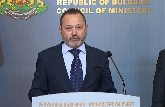 Скандал с разходите за Giro d'Italia в България: Николай Найденов разкри скок от 10 на 55 млн. евро за пътища