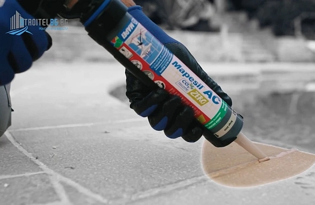 Уъркшоп с Mapei България – на фокус еластични лепила и уплътнители