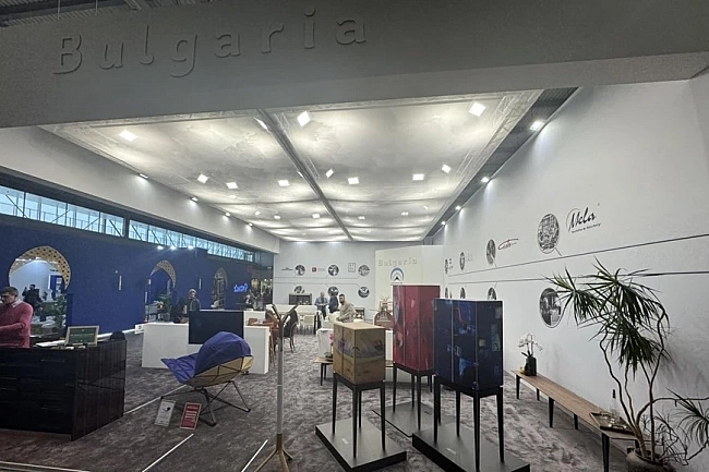 bulgaria milano
