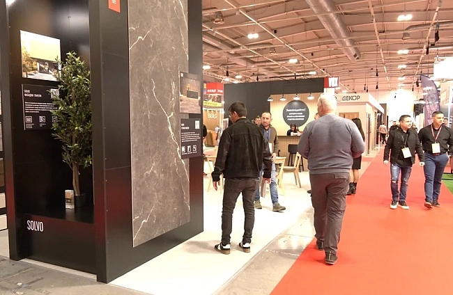 Архитектурно-строителна седмица 2026: Иновации, техника и енергийна ефективност в ИЕЦ – София