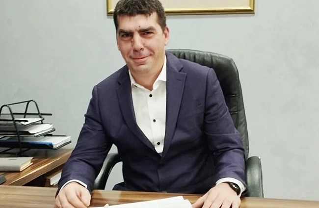 Инж. Стоян Николов е новият председател на Управителния съвет на АПИ