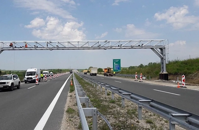 Нови промени в Закона за движението по пътищата: Камери за контрол и регистрация на електрически превозни средства