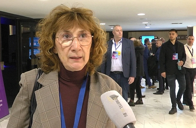 Пренасищане от брокери на пазара на труда и имотната структура в област София