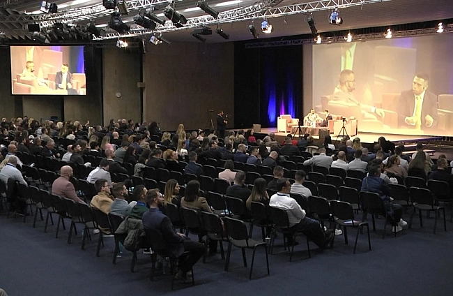 BROKER PRO 2026 – най-голямата брокерска конференция в България