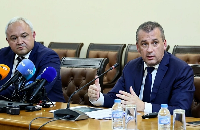 България подготвя стратегически транспортни проекти с по-ранно участие на частния сектор