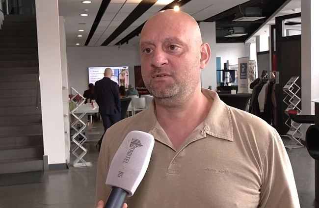 Арх. Йосифов: Ние сме последните мохикани, които пазят архитектурното наследство