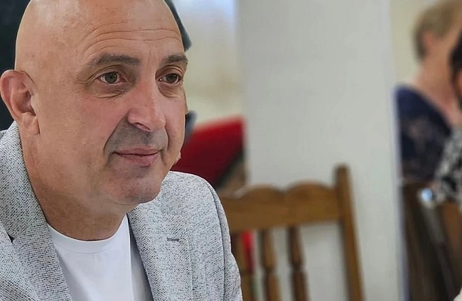 Илиян Янчев, кмет на Община Малко Търново: ВиК инфраструктурата ни е приоритет