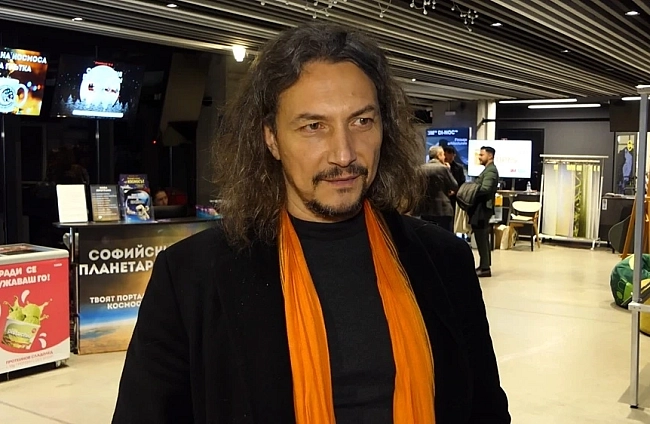 Как Топлоцентрала се утвърждава като популярен арт център?