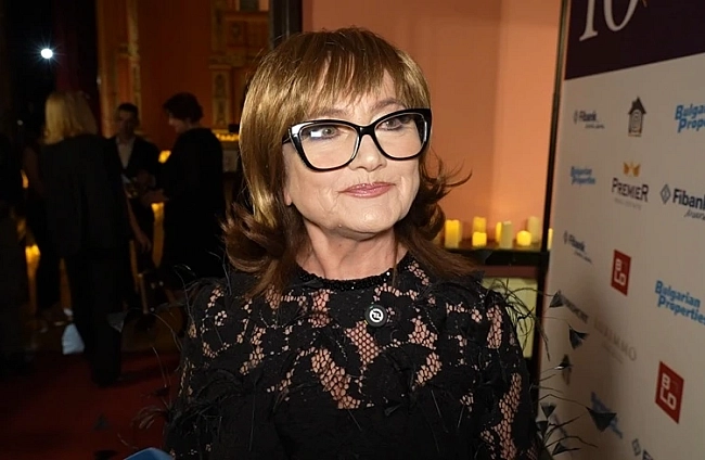Snezhana Stoycheva imoti pazari