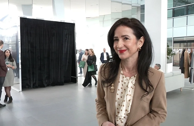 Ипотечно кредитиране в България след еврозоната: Интервю с Пламена Тотева, директор Пазар ипотечно кредитиране в ДСК