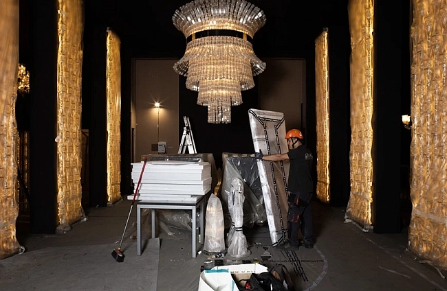 Salone del Mobile.Milano 2026: зад кулисите на създаването на най-голямото дизайнерско изложение