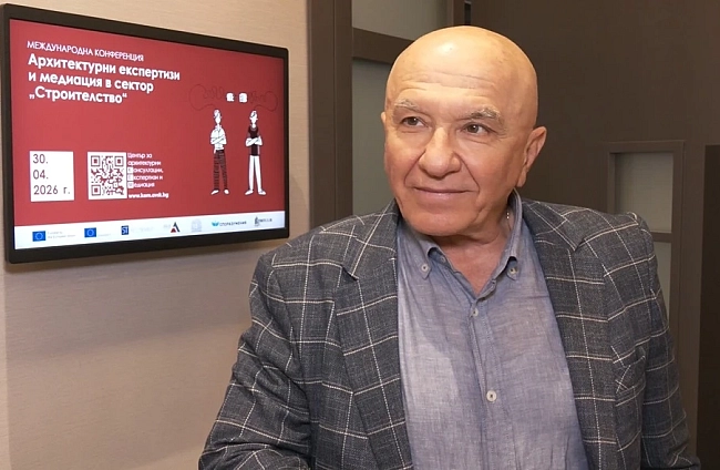 инж. Йордан Николов, изп.дир. на БАИС: Сроковете, които ни останаха няма да ни дадат възможност да направим качествени документи