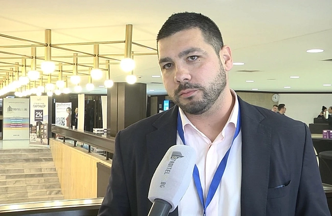 Интервю с Кристият Узунски: Тенденции на пазара на недвижими имоти през 2026 г.