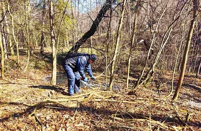 езера южен парк софия