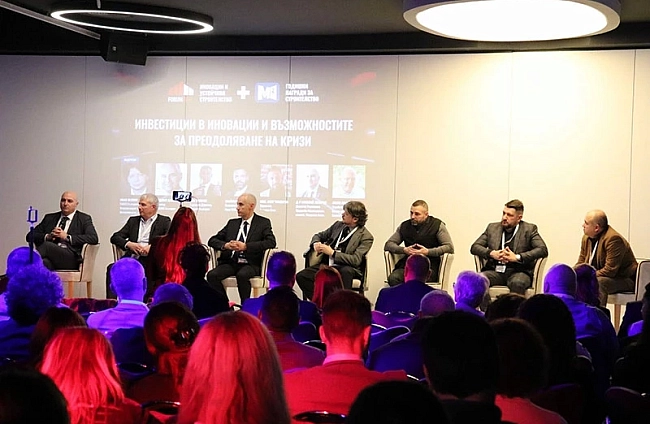 Нови хоризонти в строителството и инвестициите: Пътят напред за България