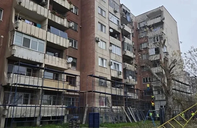 ББР договори обновяването на 630 жилищни блока по НПВУ