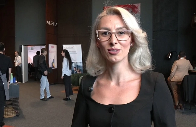 Aleksandra Dyankova mezhdunarodni pazari Unique Estates