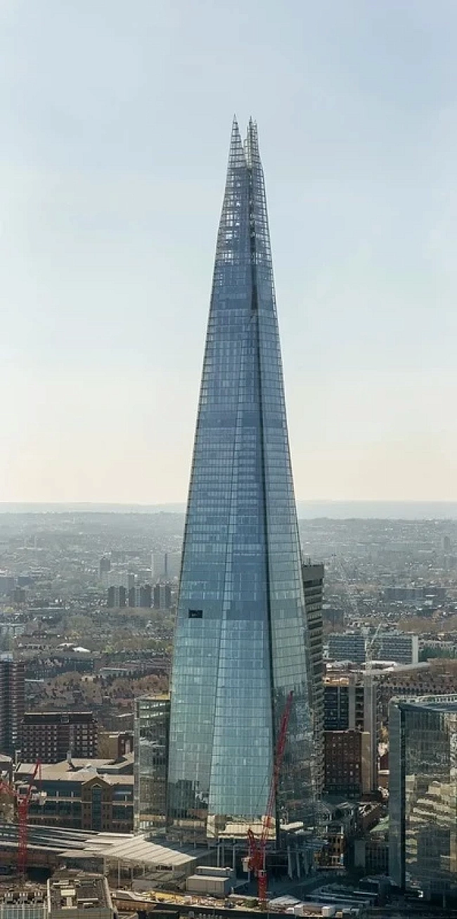 The Shard 
