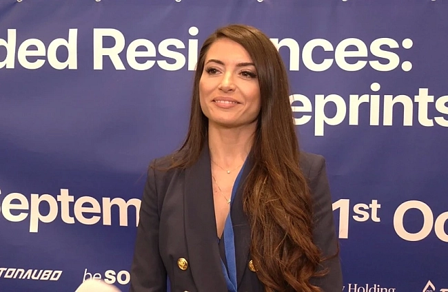 Ralitsa Tsenova