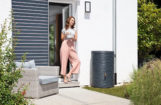 konteyneri za dazhdovna voda stroitel