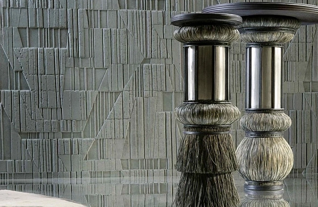 Arte представя потапяща стенна инсталация на Седмицата на дизайна в Милано 2026