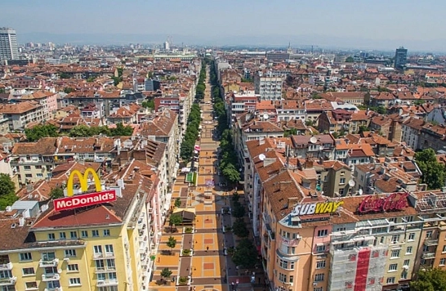 Разплатени са 68,9 млн. евро по Общинската инвестиционна програма за по-малко от две седмици