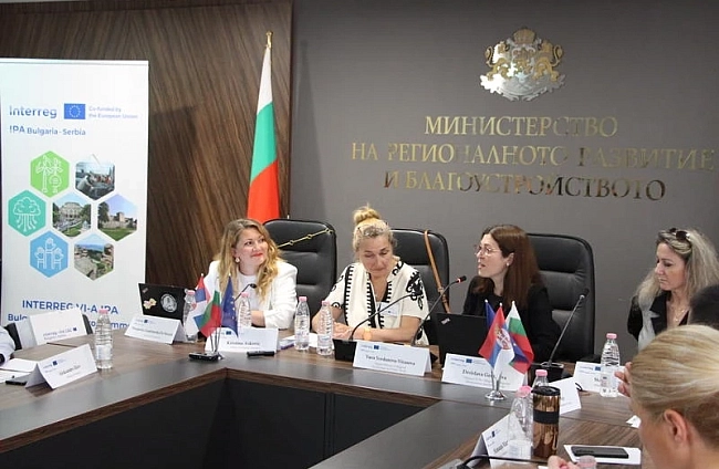 Над 4,6 млн. евро се отпускат за публични услуги в полза на населението в пограничните региони на България и Сърбия