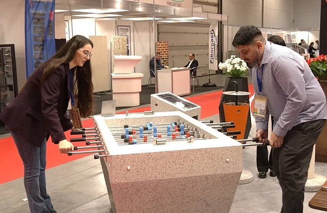 Парковото обзавеждане като иновация за задържане на населението по места