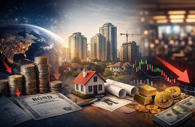 Светът пред избор: инфлация или икономически срив?