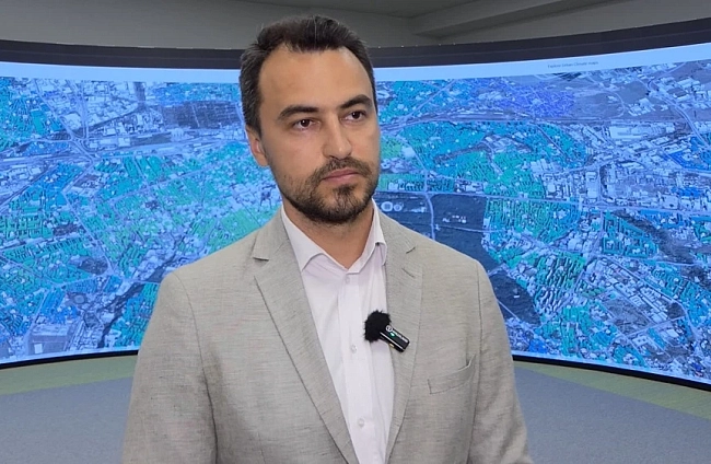 Ролята на високите технологии за положителни реформи в столицата