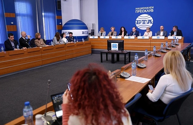 15 организации алармират за непрозрачно управление на РОП системите и необосновано високи продуктови такси в България