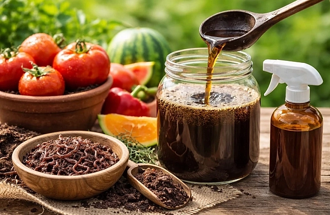 tor ot kaliforniyski chervey