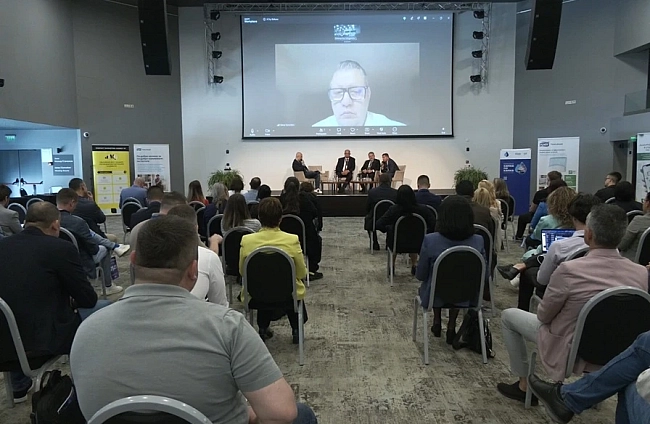 Форумът XCity Balkans 2026