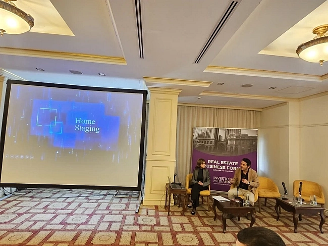 Real Estate Business Forum