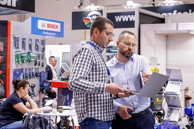 BIM Expo
